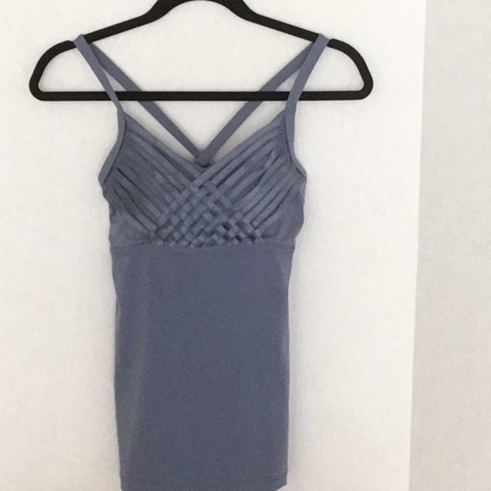 Gorgeous perfect condition Lorna Jane active tank!